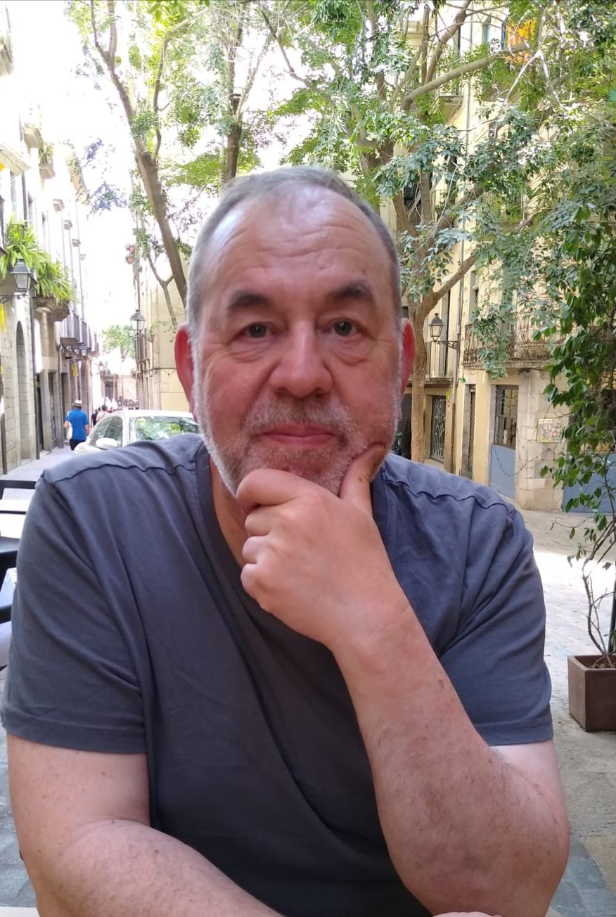 Daniel Esparraguera